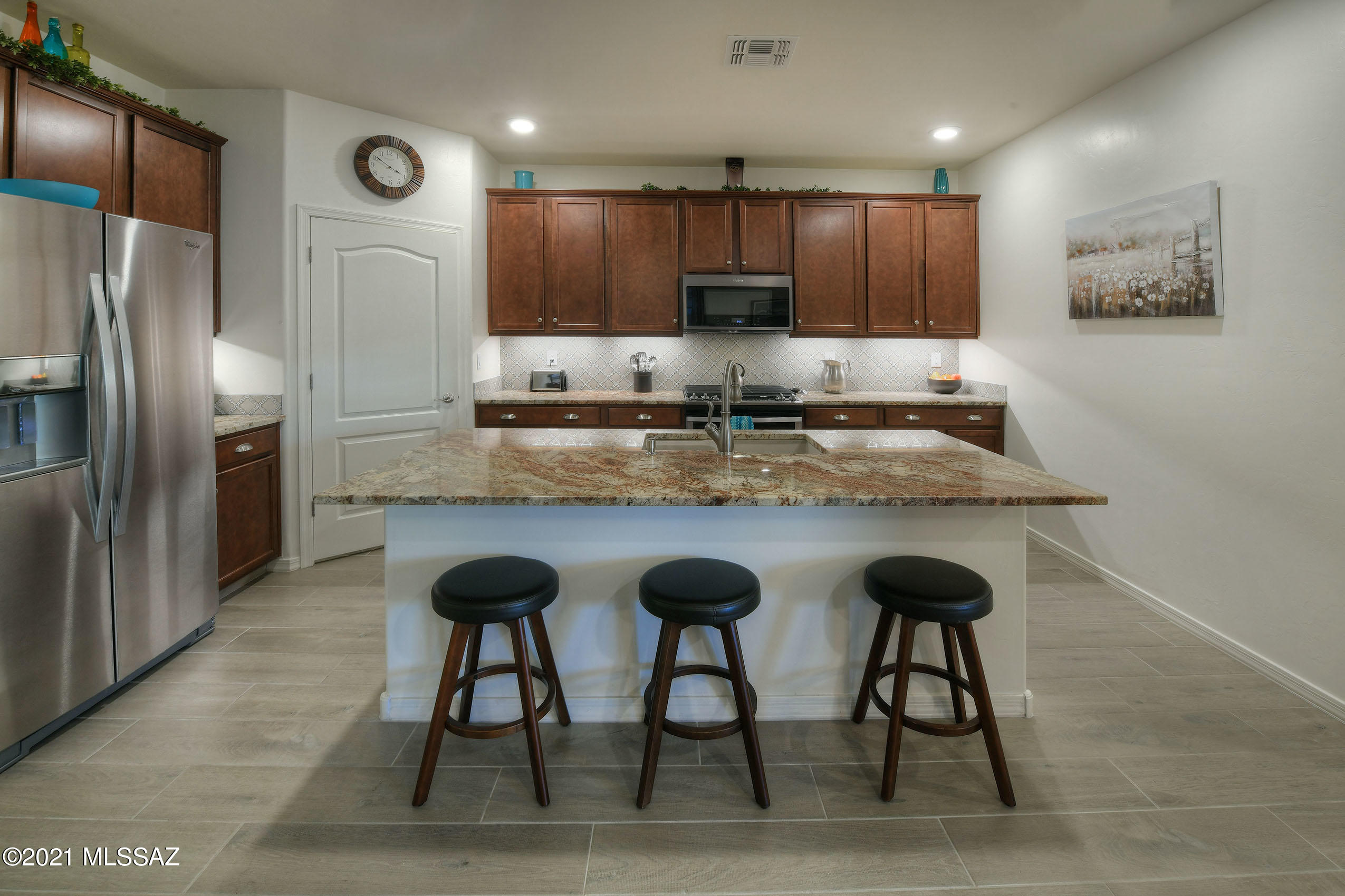 Montaretto Estates - Residential