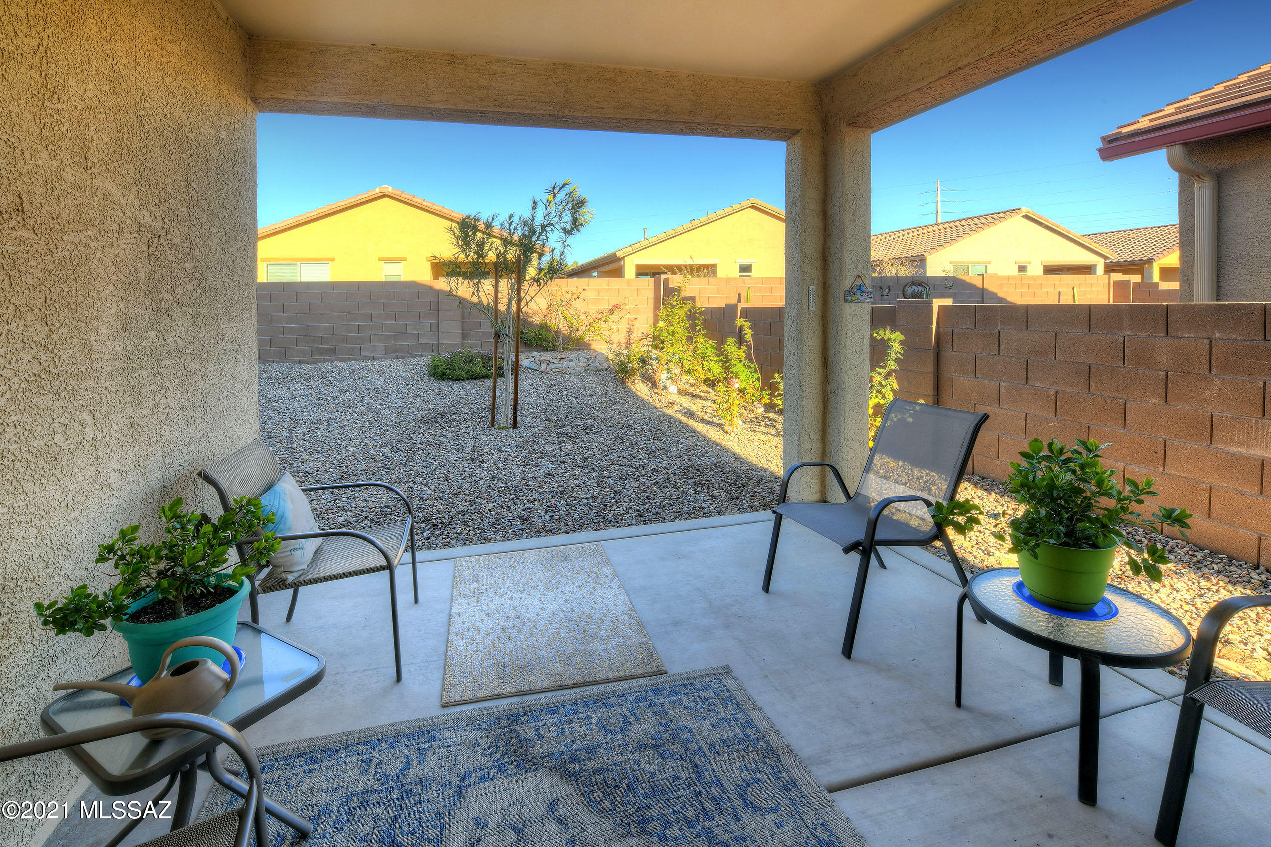 Montaretto Estates - Residential