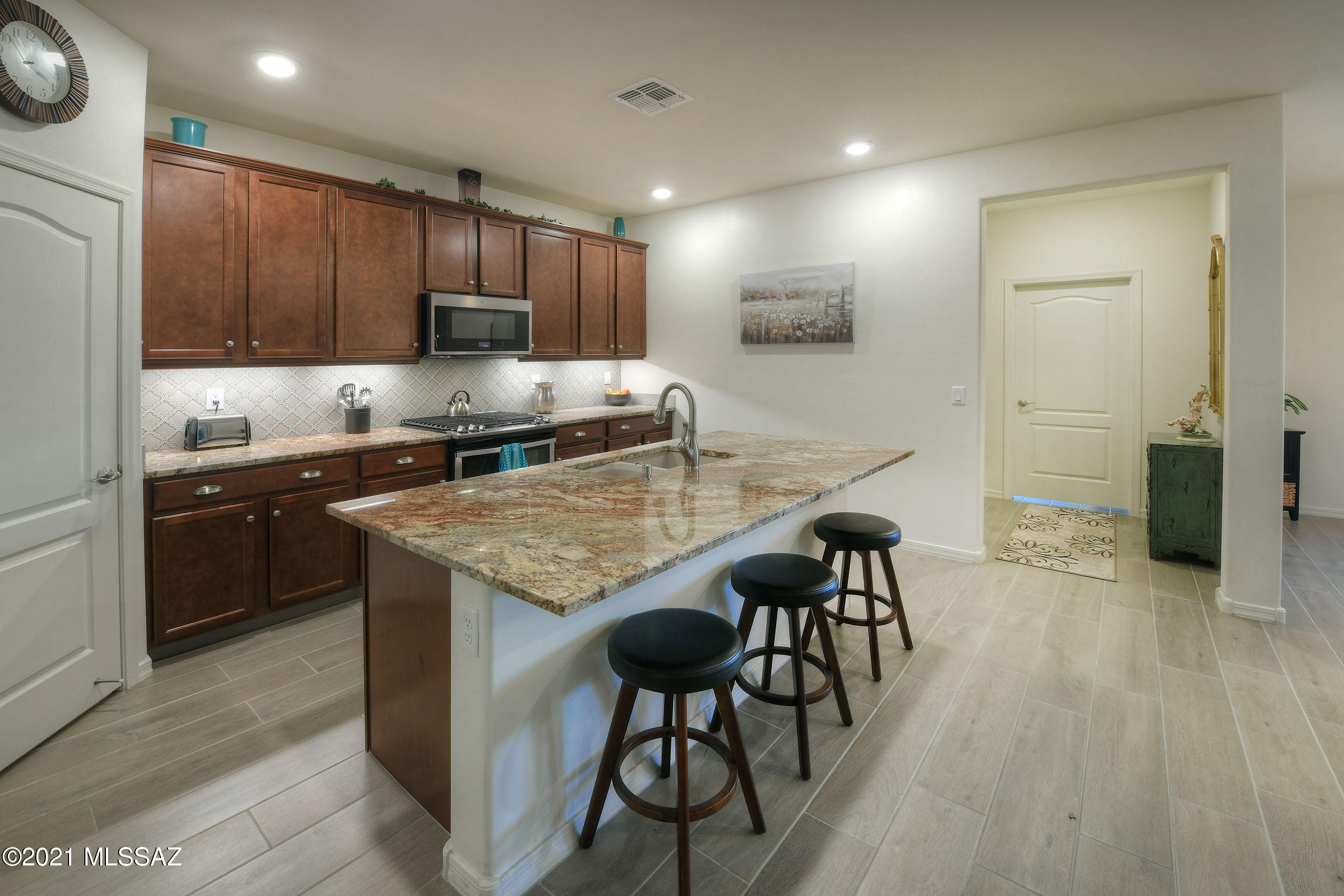 Montaretto Estates - Residential