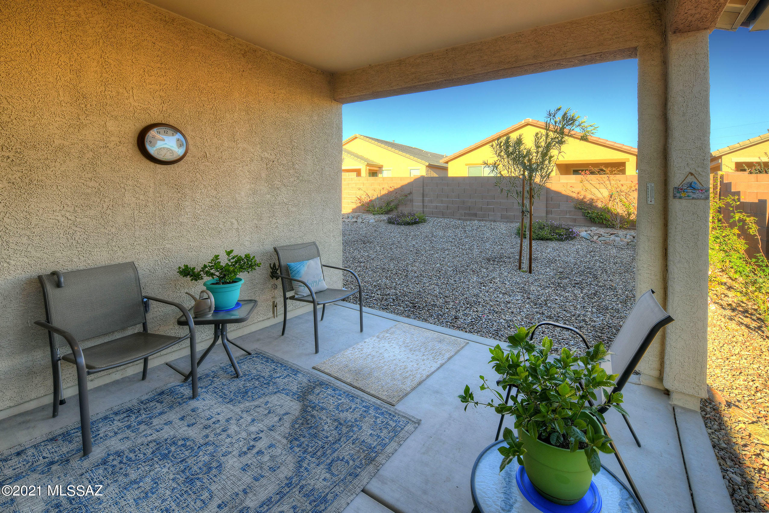 Montaretto Estates - Residential