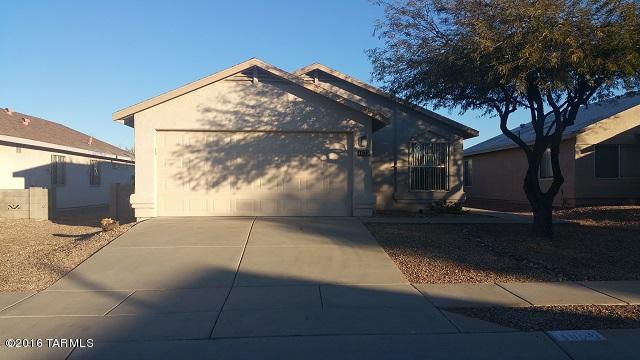 Casa De Kino (1-156) - Residential Lease