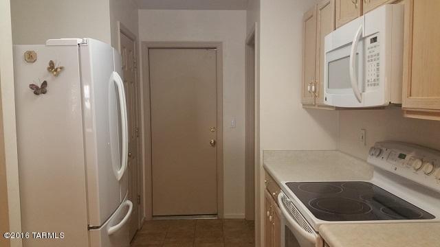 Casa De Kino (1-156) - Residential Lease