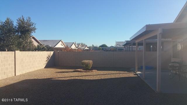 Casa De Kino (1-156) - Residential Lease