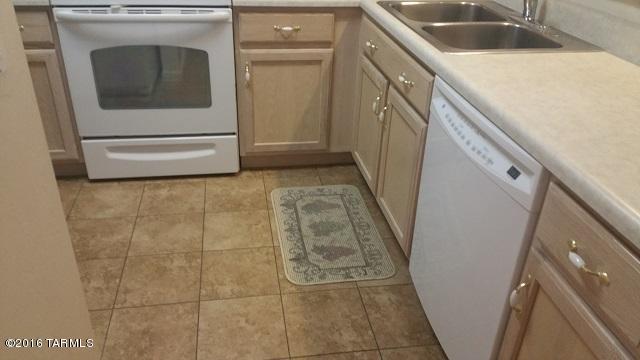 Casa De Kino (1-156) - Residential Lease