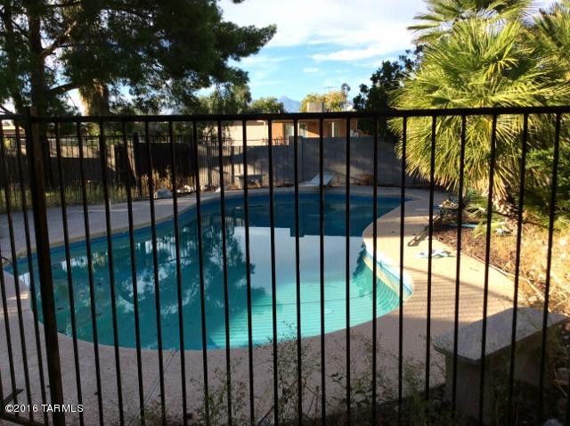 Twenty-Nine Palms (1-70) - Residential