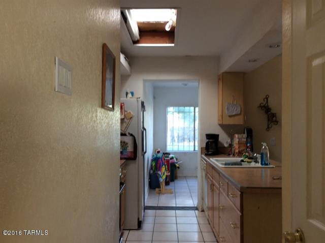 Twenty-Nine Palms (1-70) - Residential