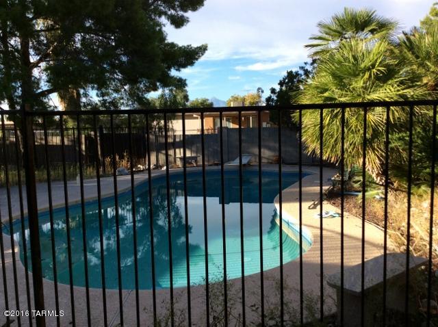 Twenty-Nine Palms (1-70) - Residential