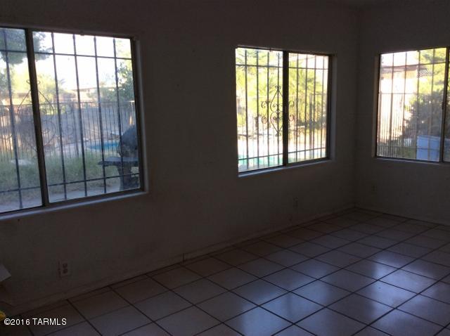 Twenty-Nine Palms (1-70) - Residential