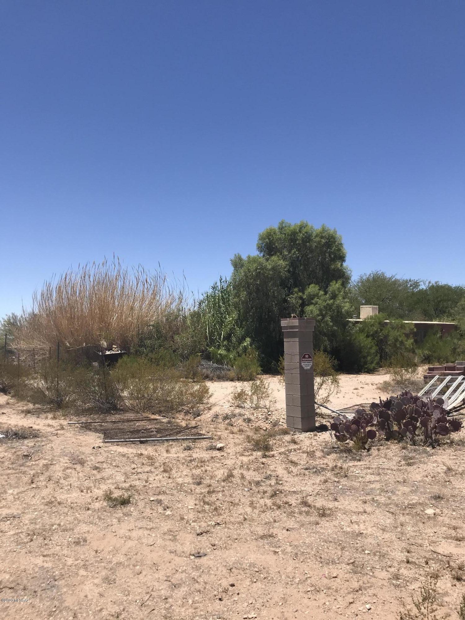 Water,Septic and  Utilies already established . Property has two manufatured homes. They need TLC or to be hauled away,  this property needs some clean up but has great potential.