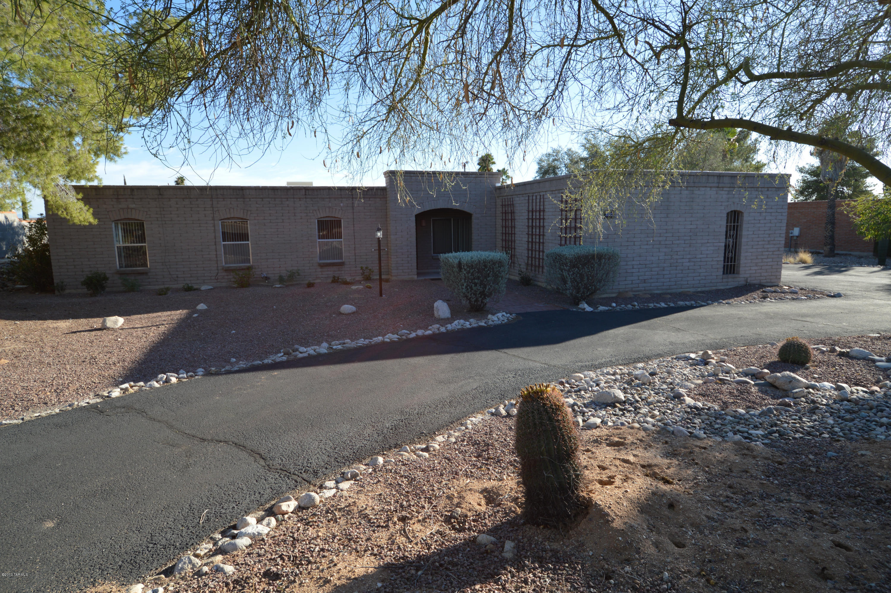 Sabino Vista Knolls (61-135) - Residential Lease