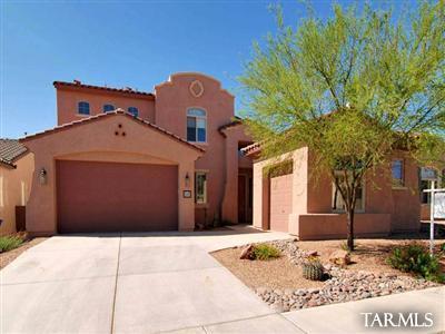 Presidio Del Valle (1-166) - Residential Lease