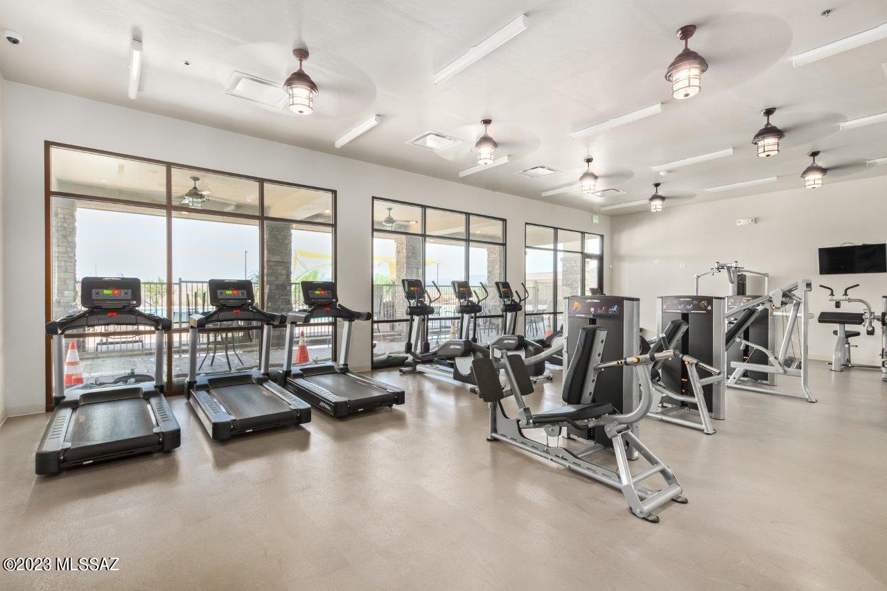 Saguaro Bloom 7A - Residential