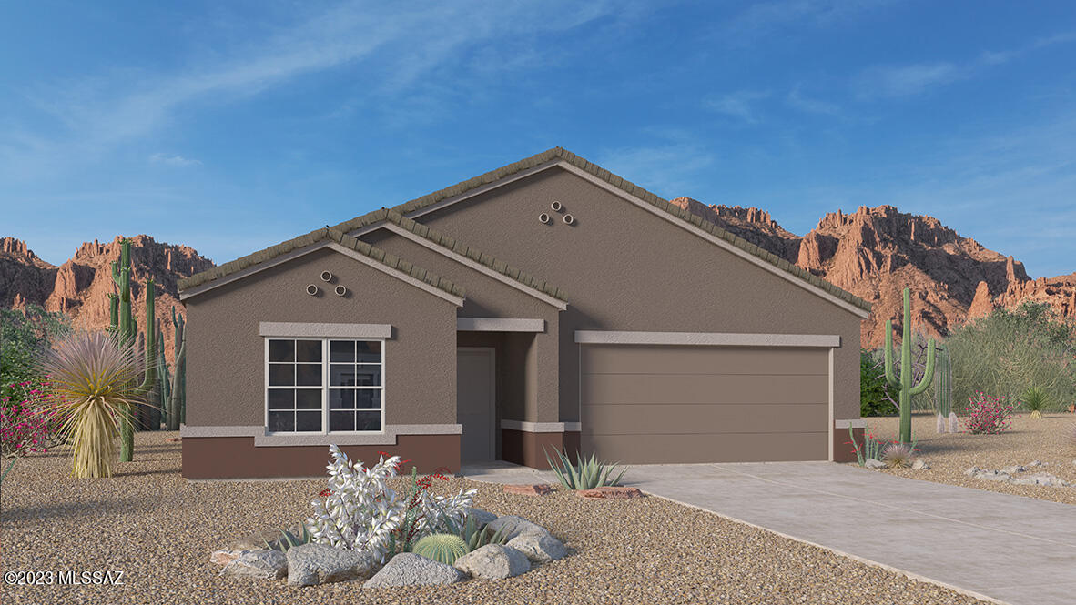 Saguaro Bloom 7A - Residential