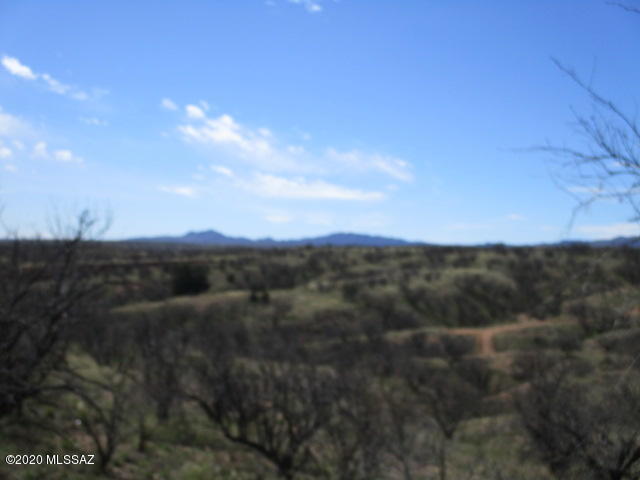 Rio Rico Estates 8 - Land