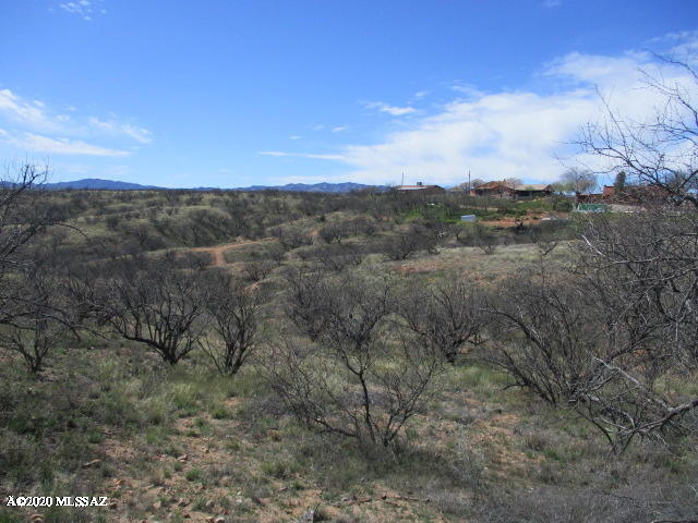 Rio Rico Estates 8 - Land