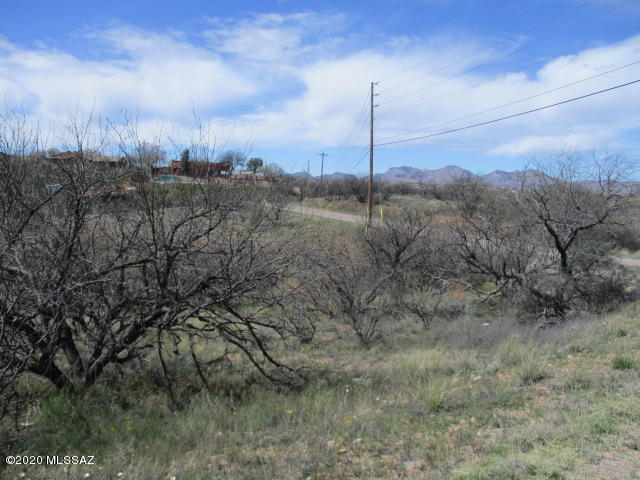 Rio Rico Estates 8 - Land