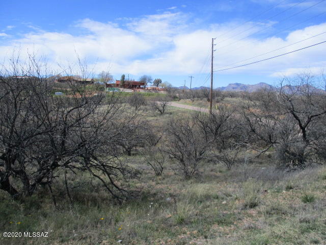 Rio Rico Estates 8 - Land
