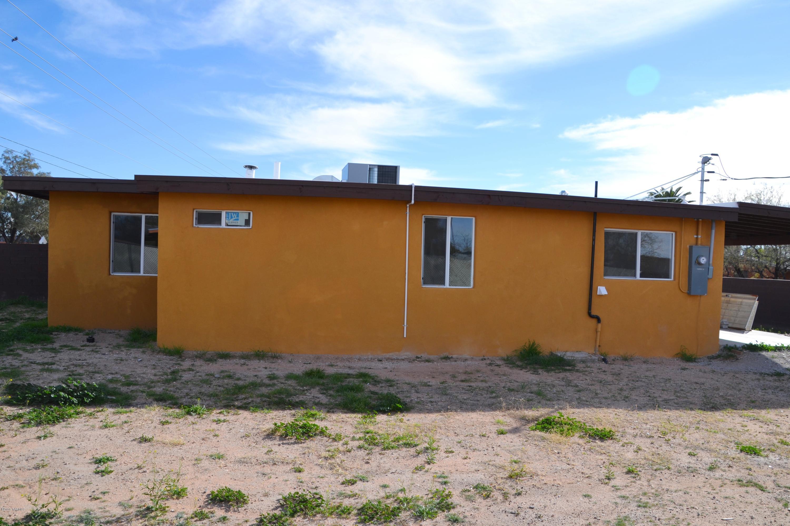 Country Club Park - Residential