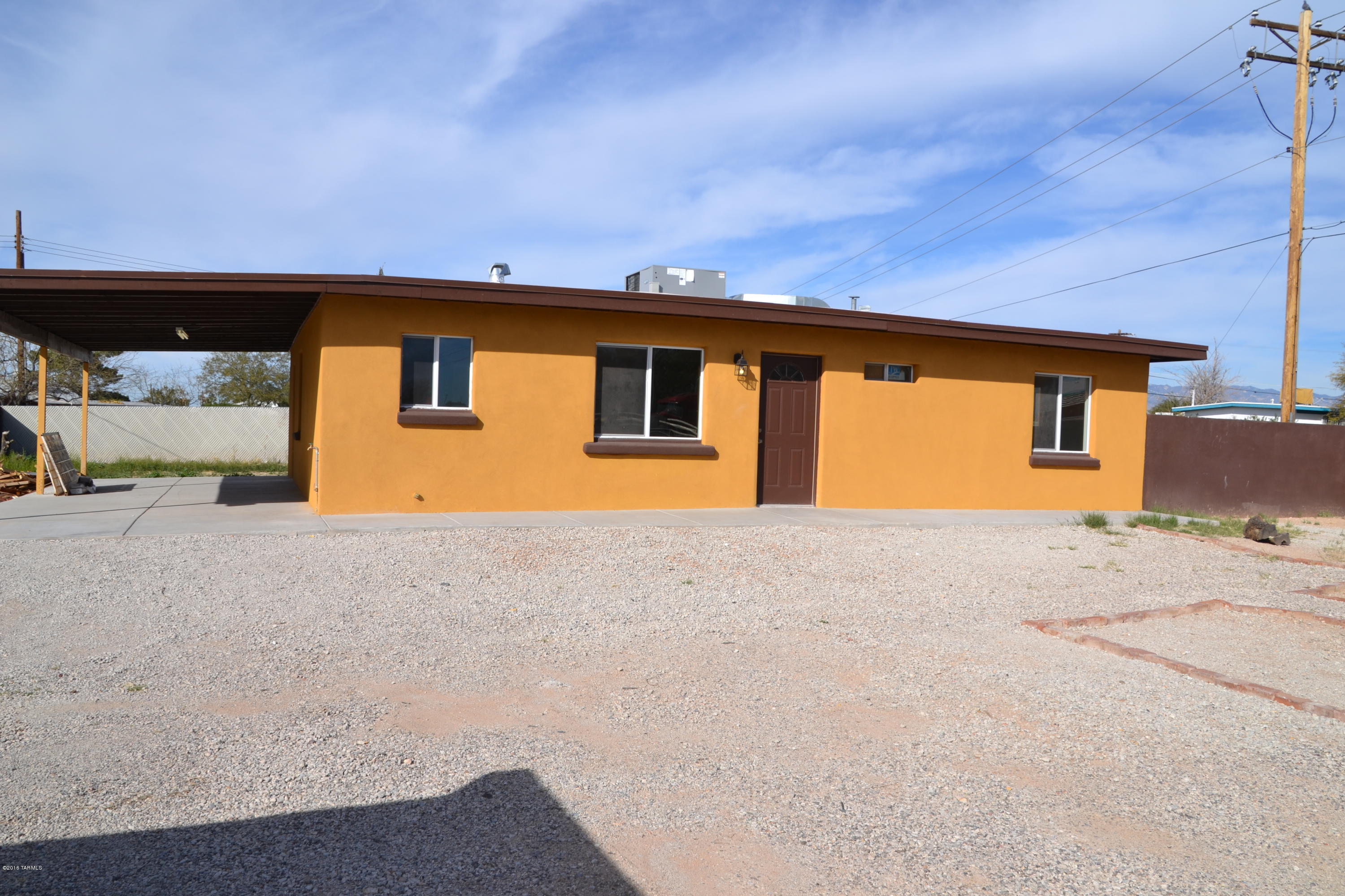 Country Club Park - Residential