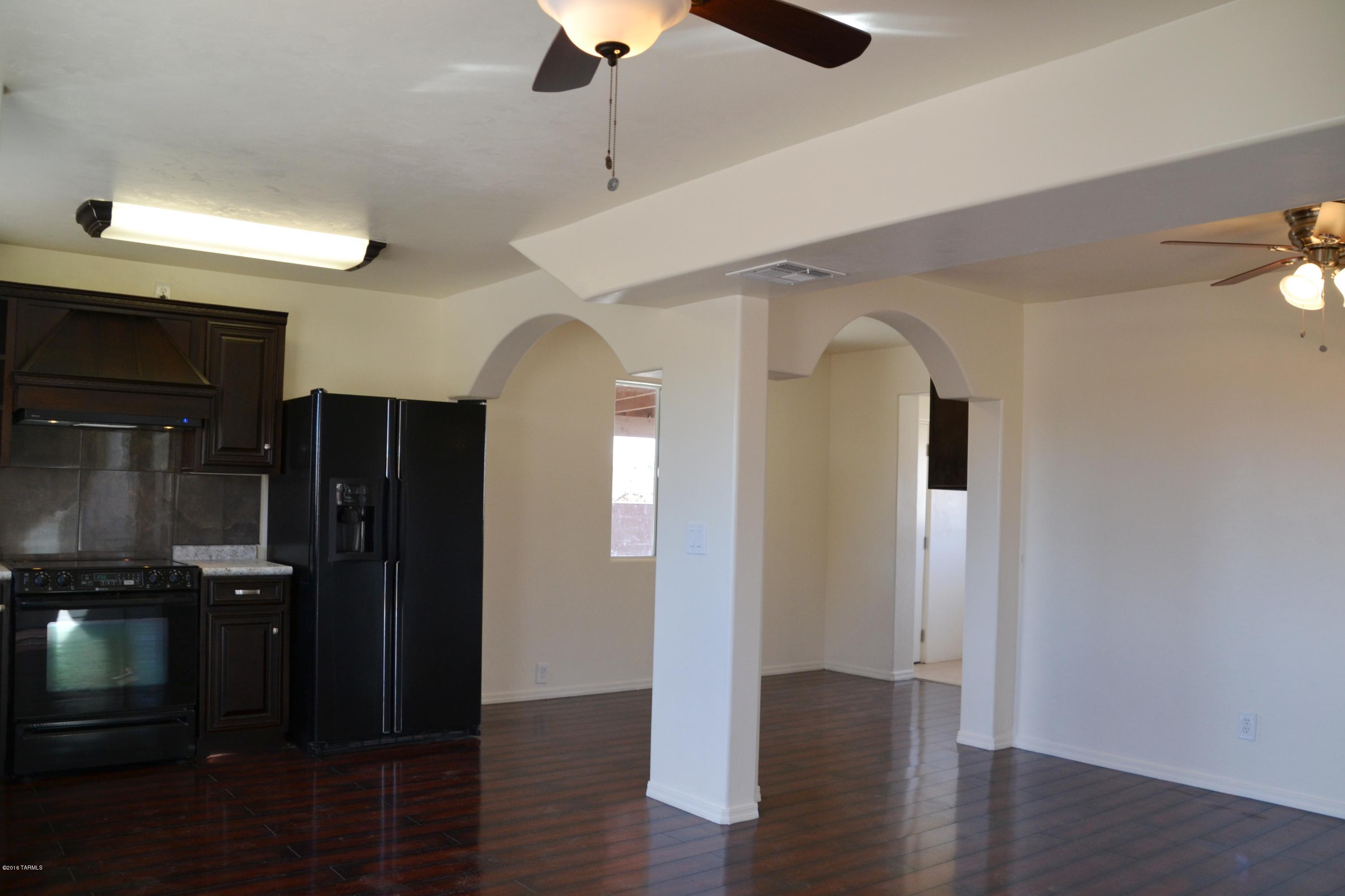 Country Club Park - Residential