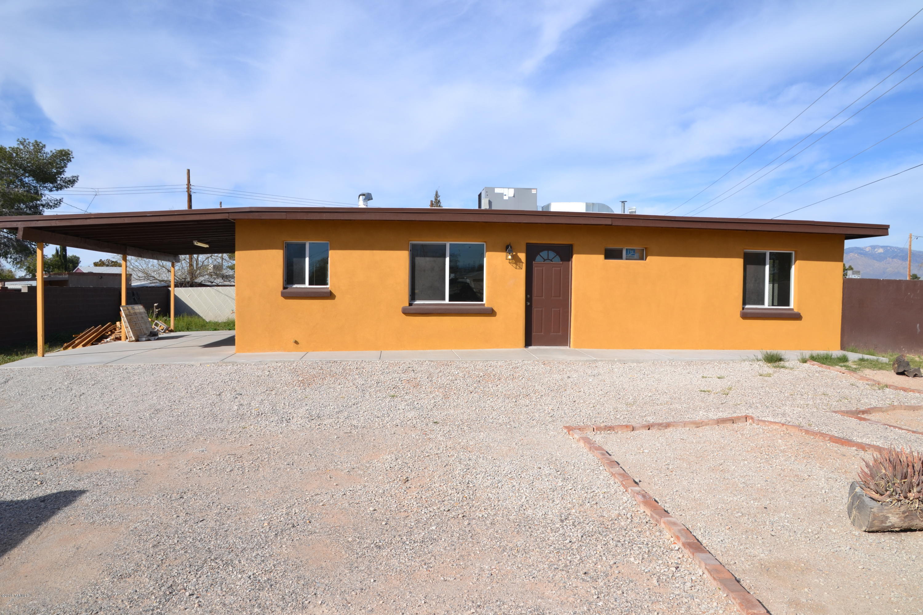 Country Club Park - Residential