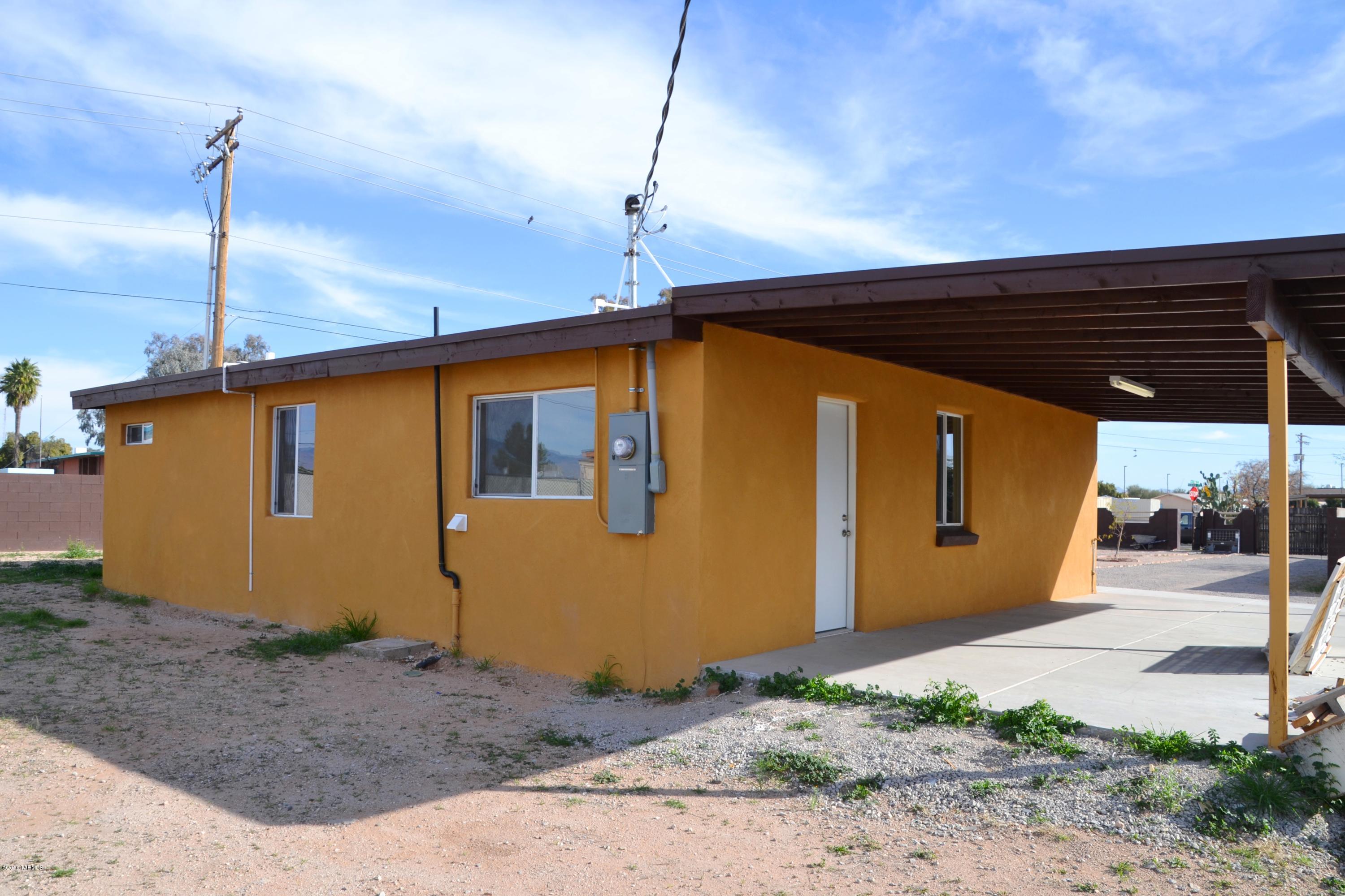 Country Club Park - Residential
