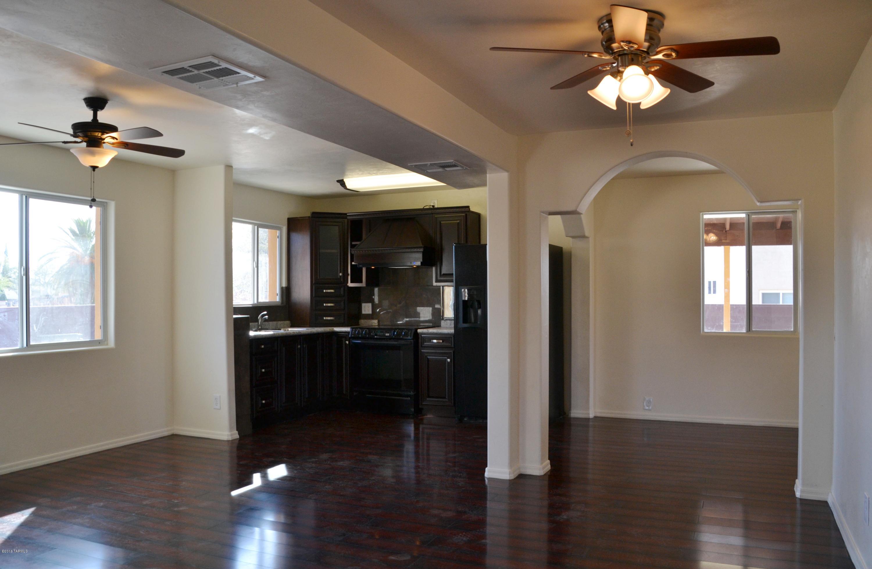Country Club Park - Residential