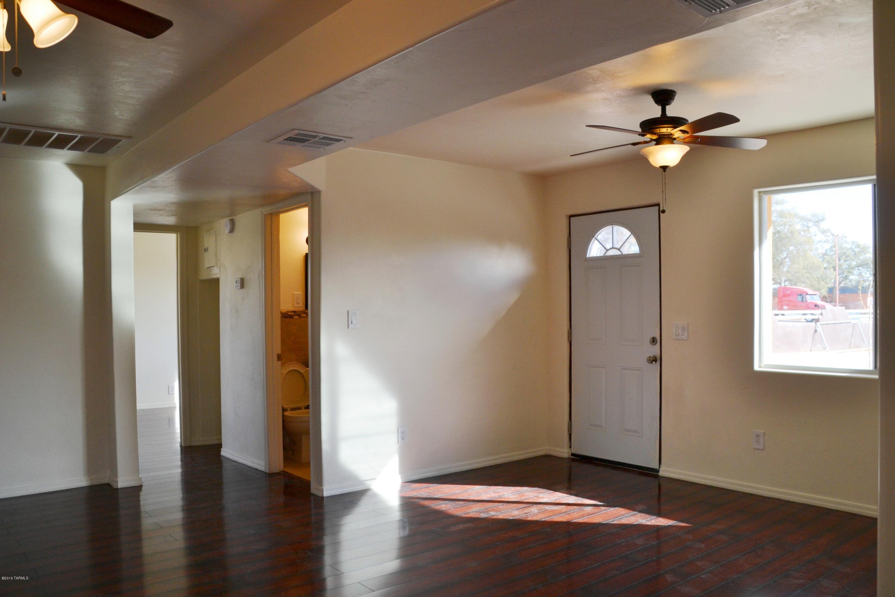 Country Club Park - Residential