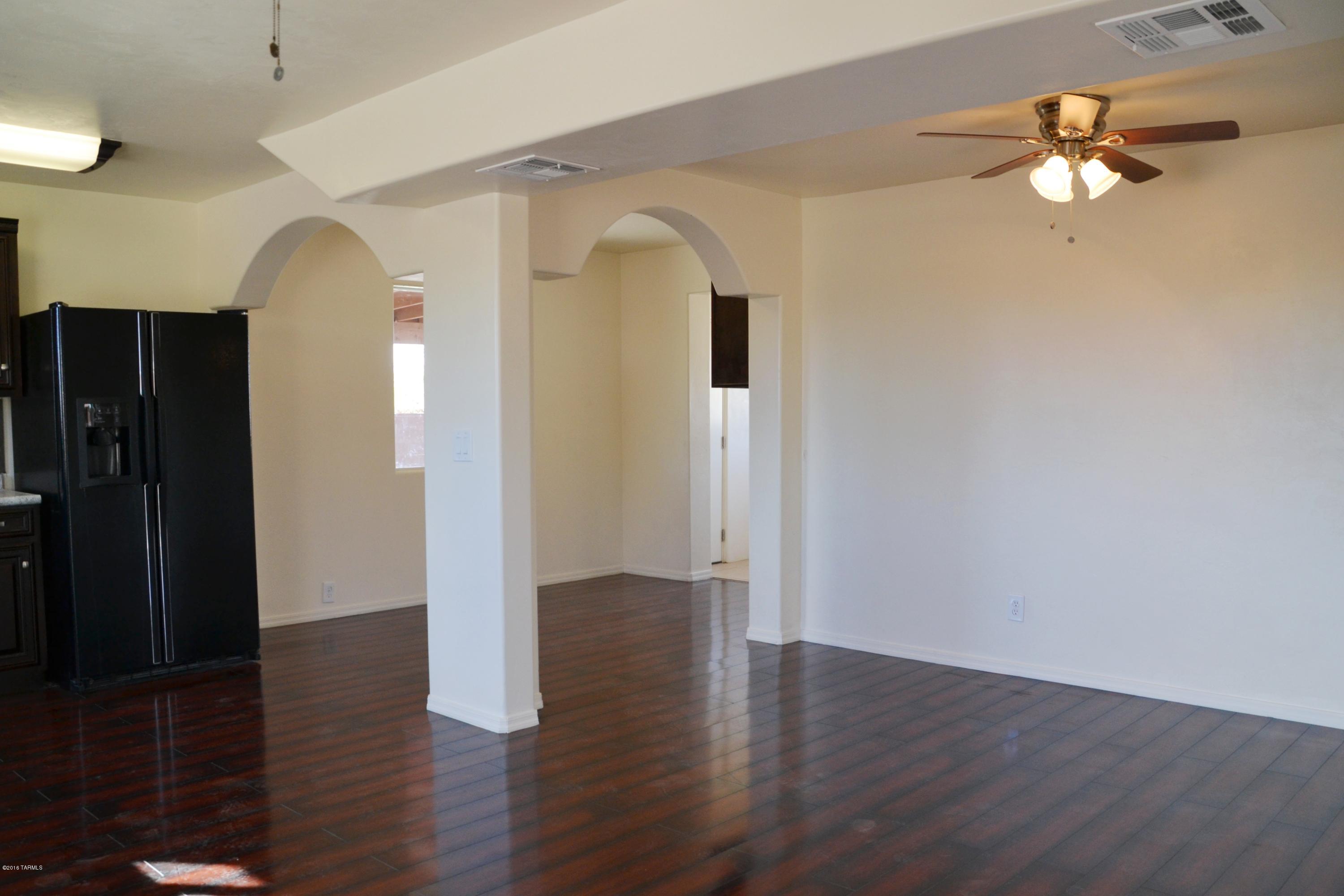 Country Club Park - Residential
