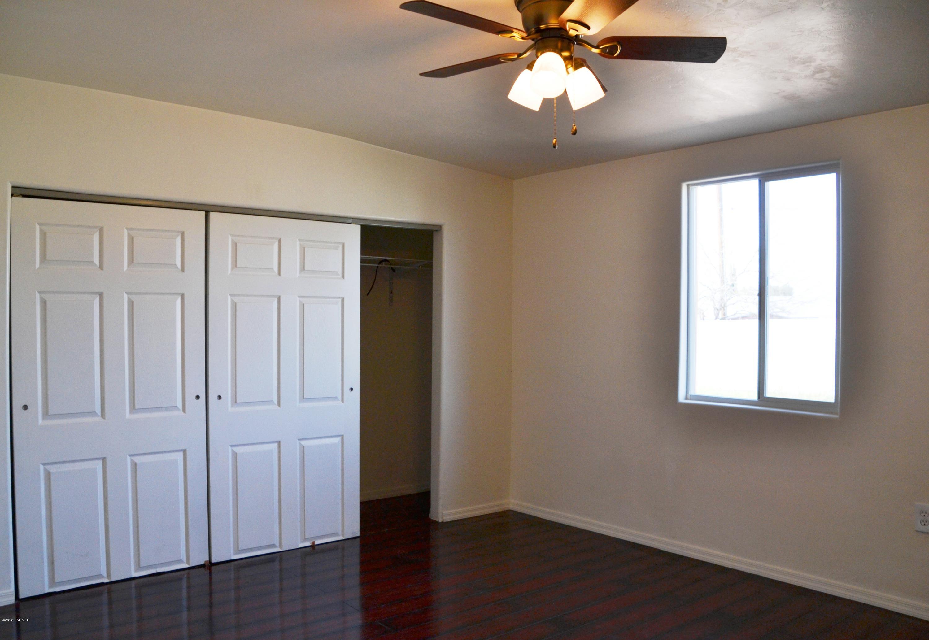 Country Club Park - Residential