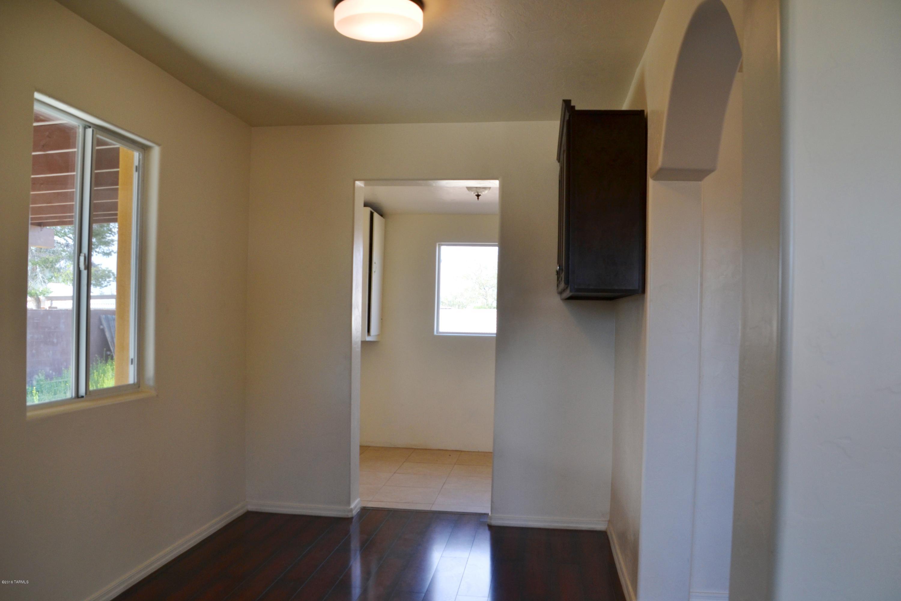 Country Club Park - Residential