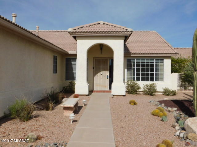 Saddlebrooke - Residential