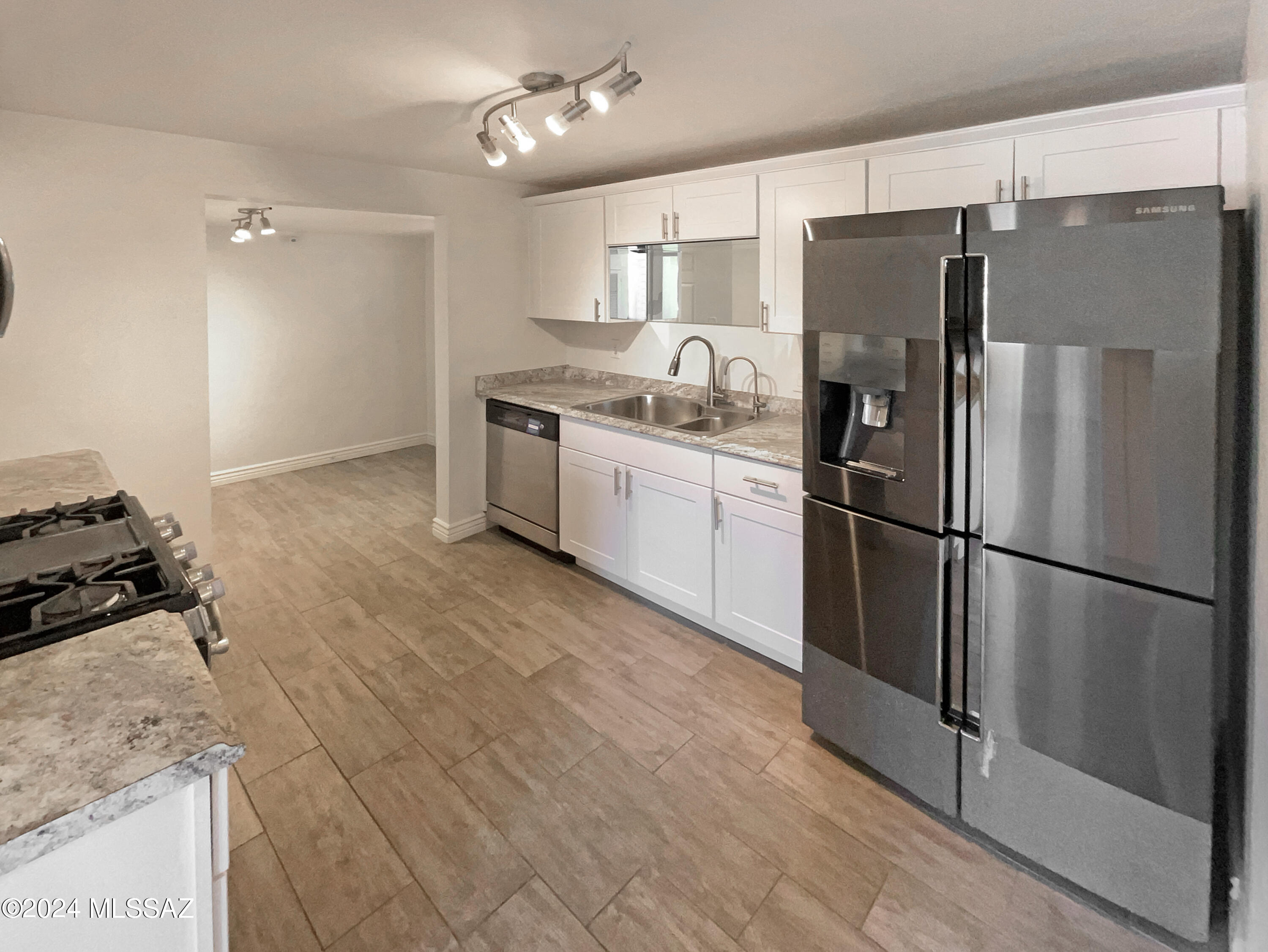 Lincoln Park Subd. - Residential