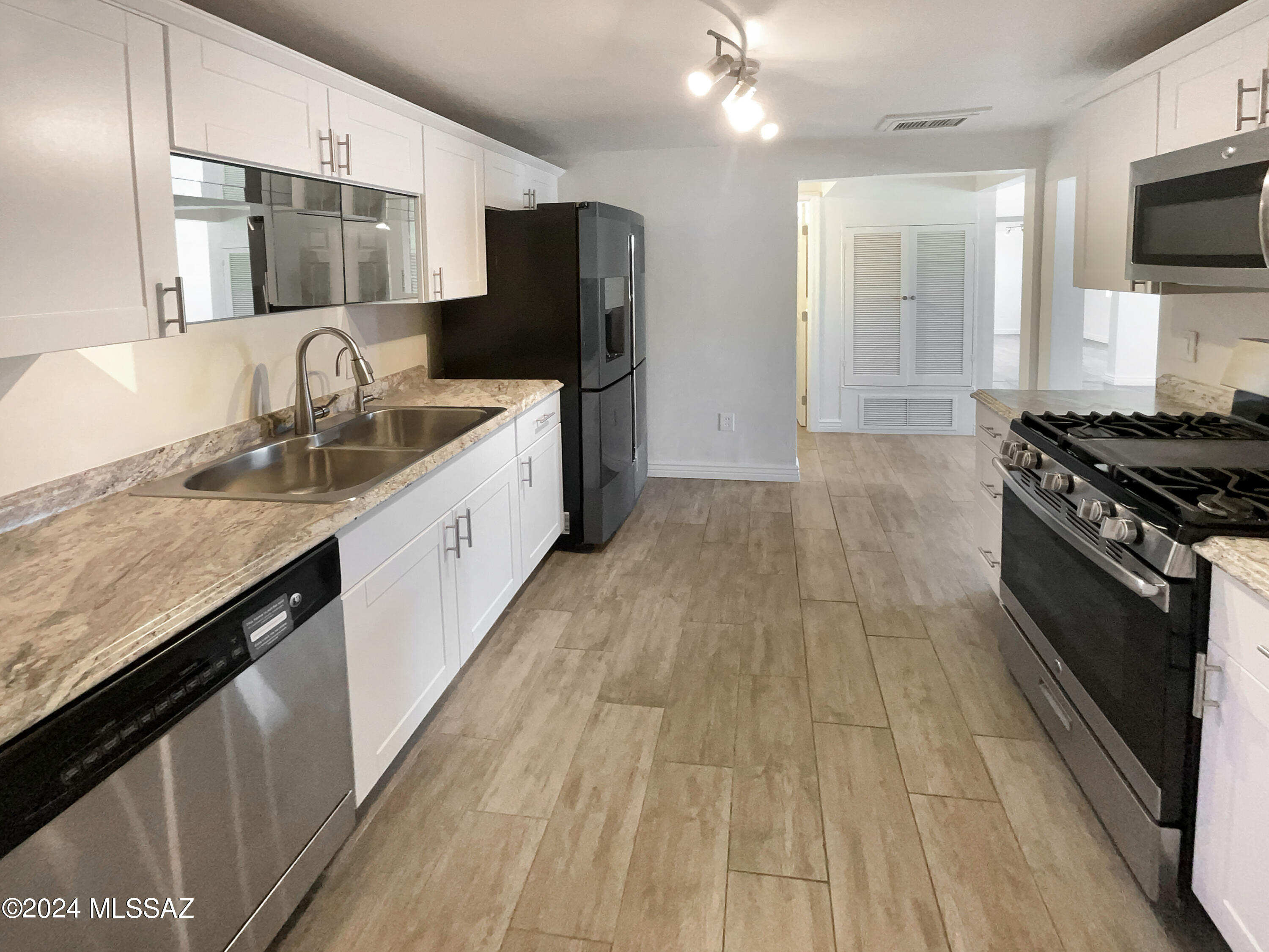 Lincoln Park Subd. - Residential