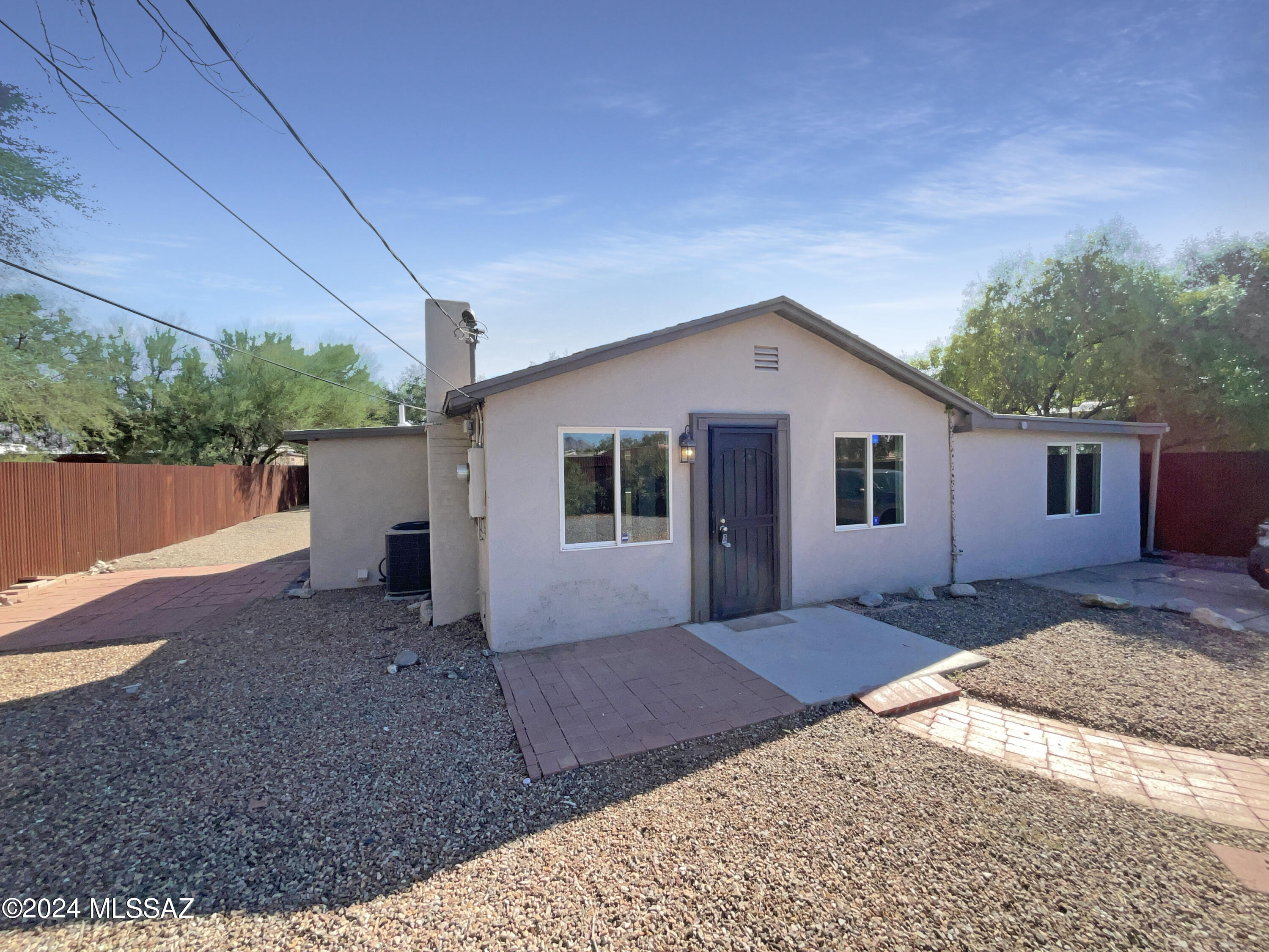 Lincoln Park Subd. - Residential