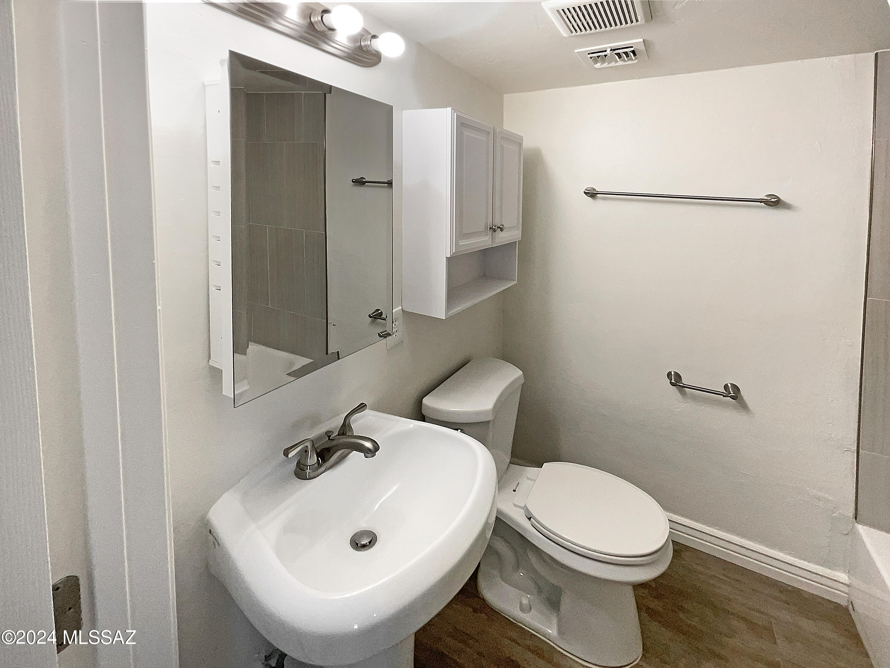 Lincoln Park Subd. - Residential