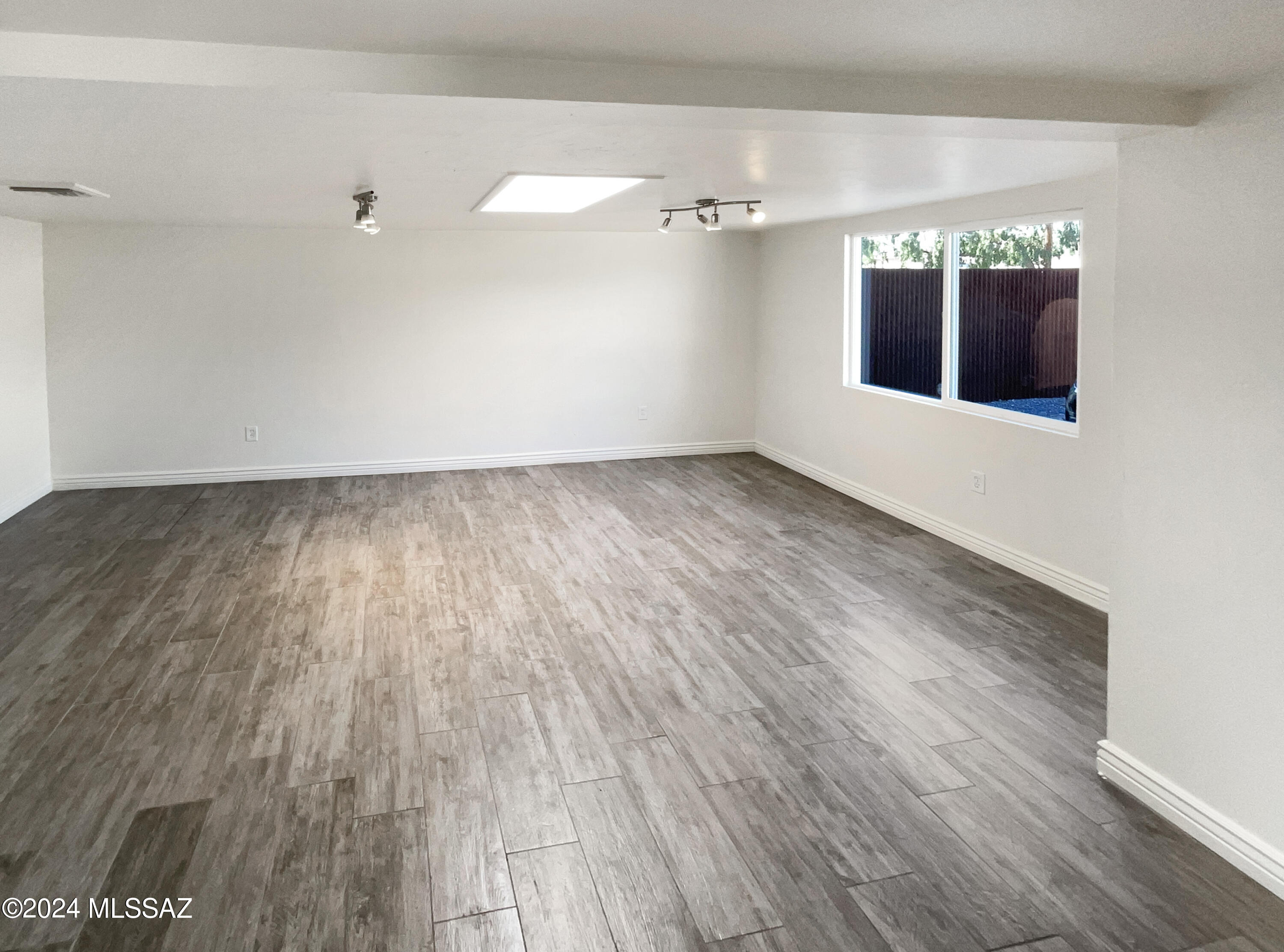 Lincoln Park Subd. - Residential
