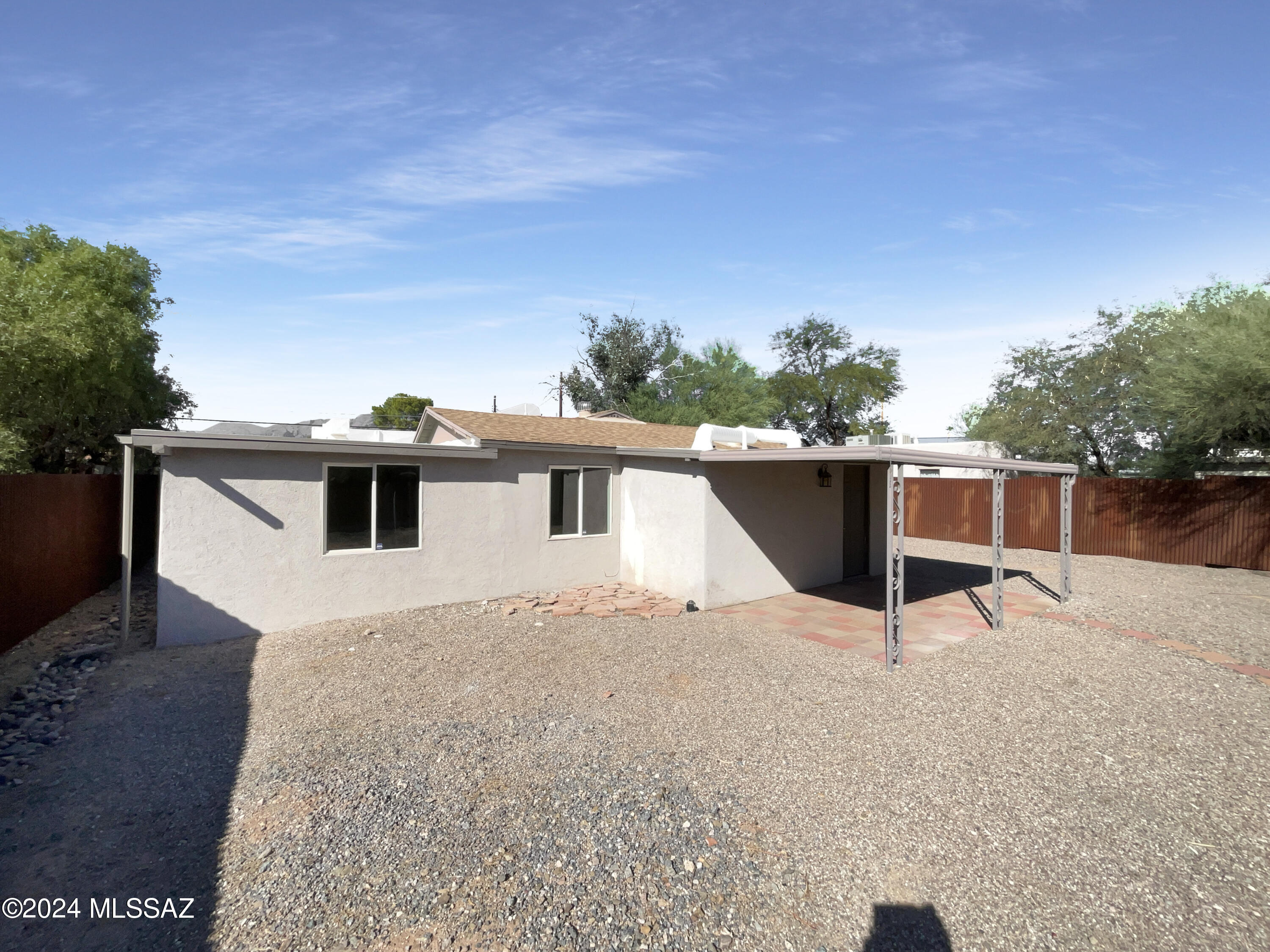 Lincoln Park Subd. - Residential