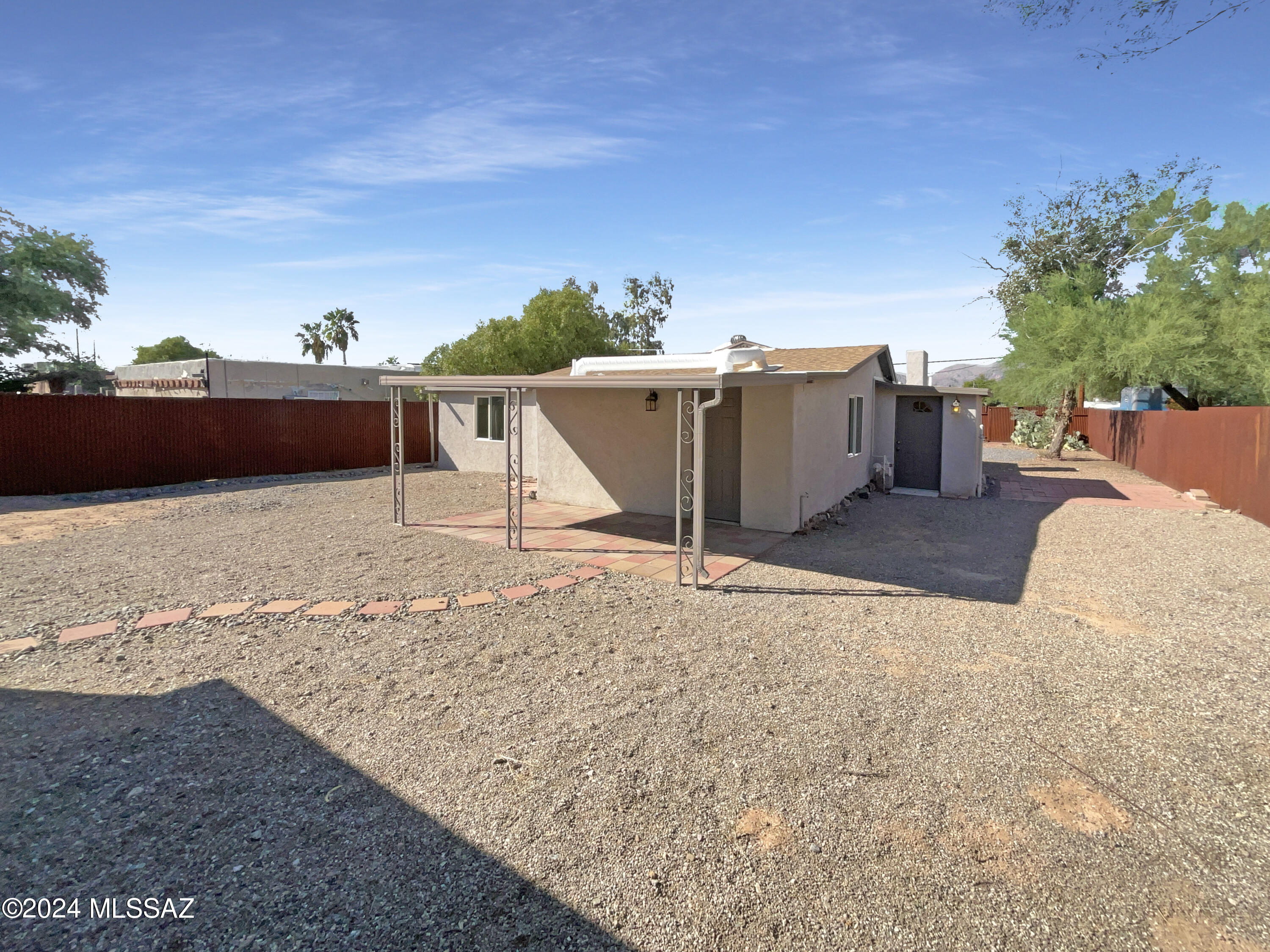 Lincoln Park Subd. - Residential
