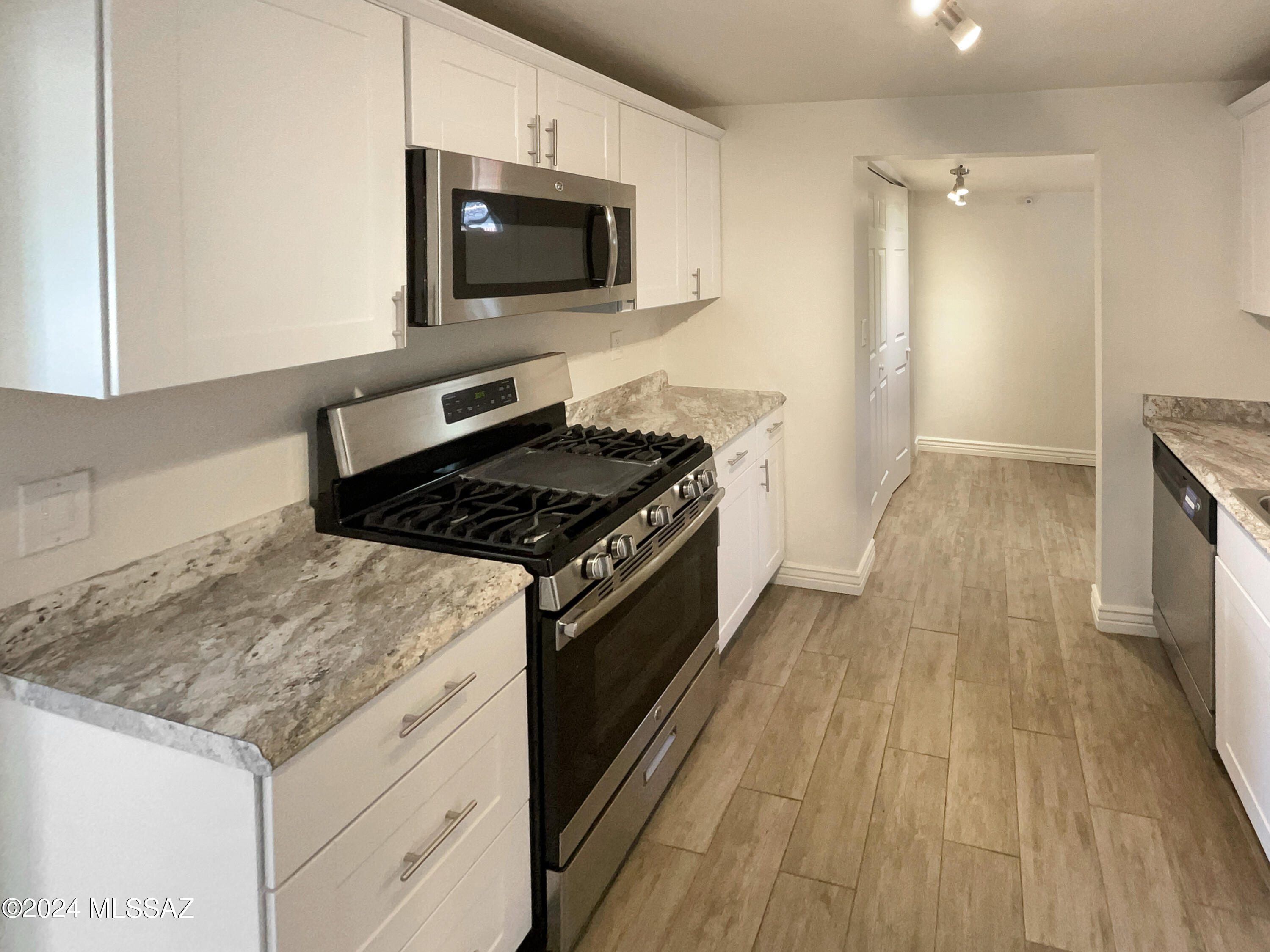 Lincoln Park Subd. - Residential