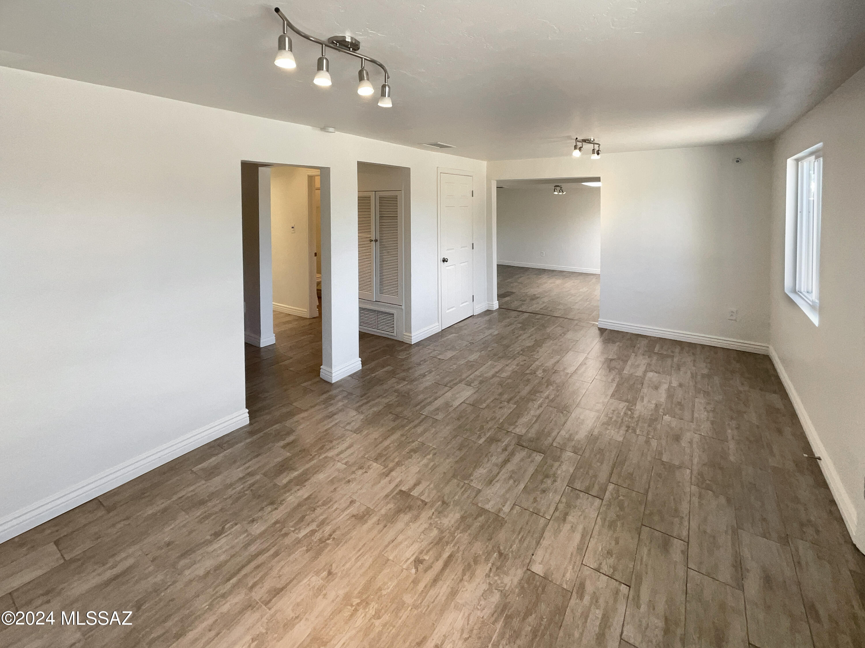 Lincoln Park Subd. - Residential