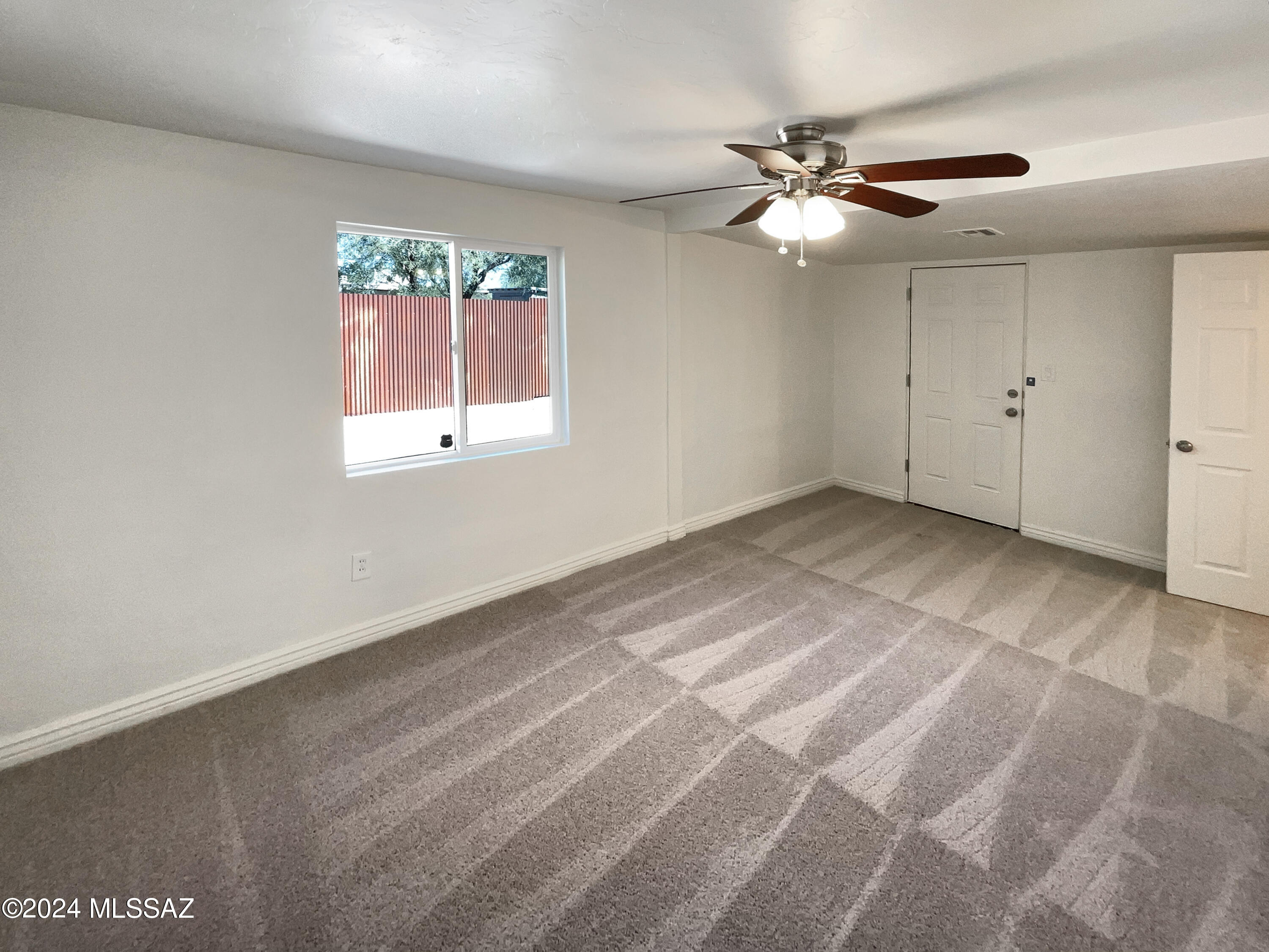 Lincoln Park Subd. - Residential