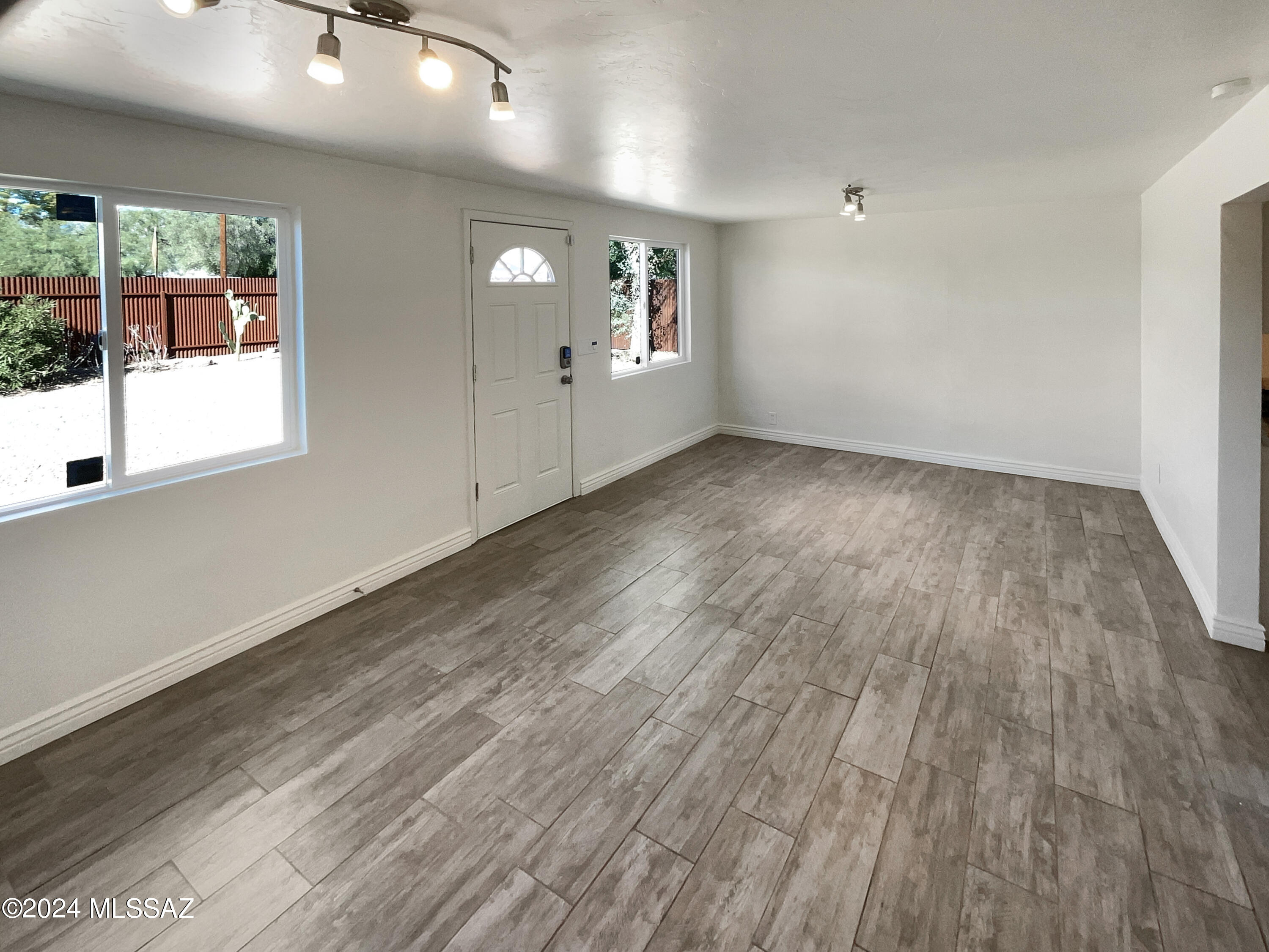 Lincoln Park Subd. - Residential