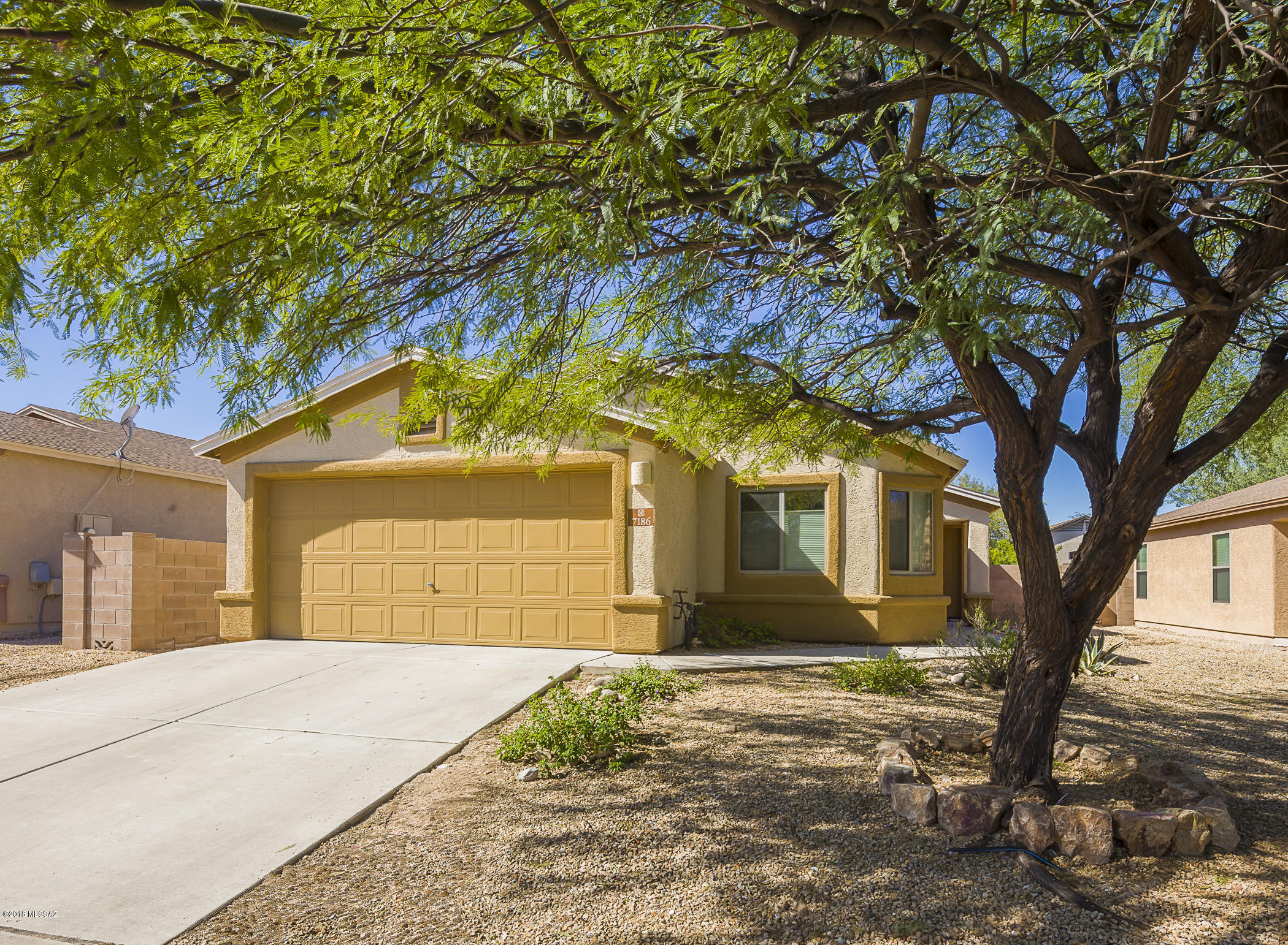 Canterbury Ranch (1-136) - Residential