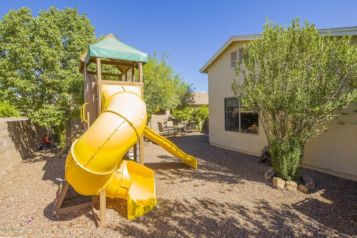 Canterbury Ranch (1-136) - Residential