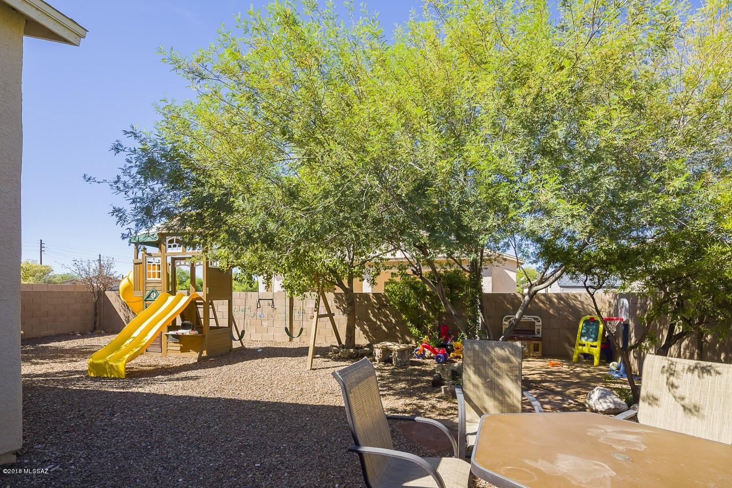 Canterbury Ranch (1-136) - Residential