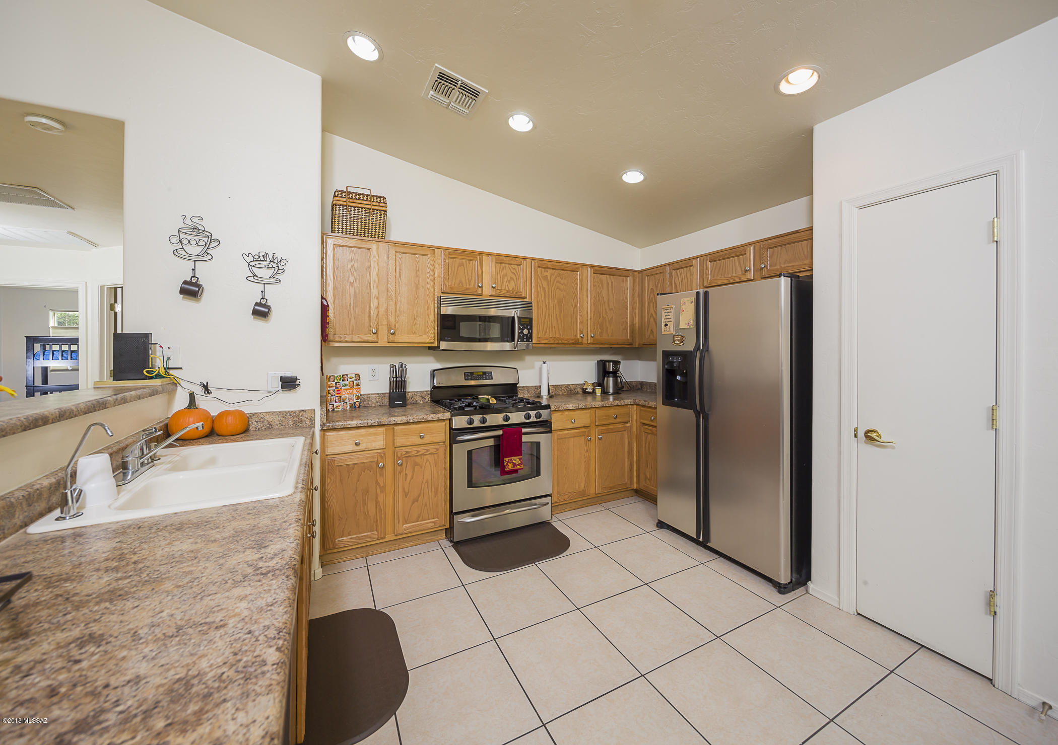 Canterbury Ranch (1-136) - Residential
