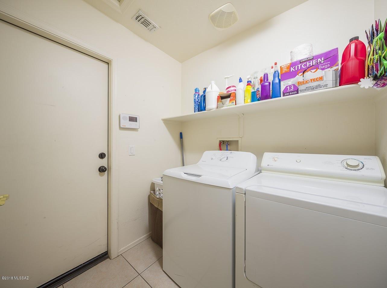 Canterbury Ranch (1-136) - Residential