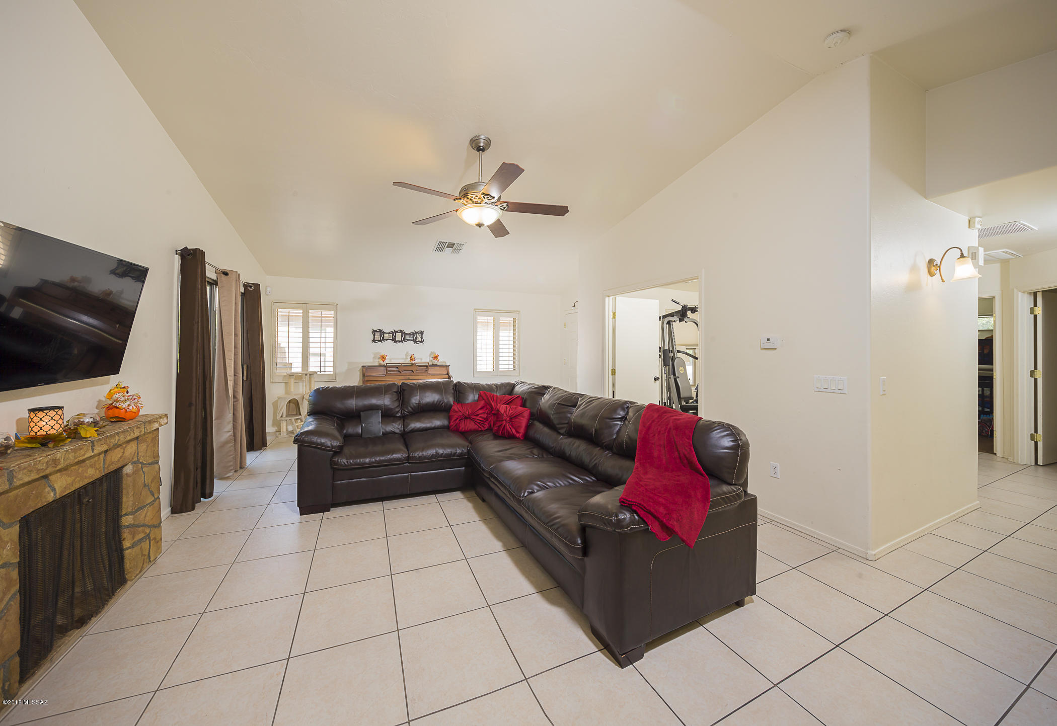 Canterbury Ranch (1-136) - Residential