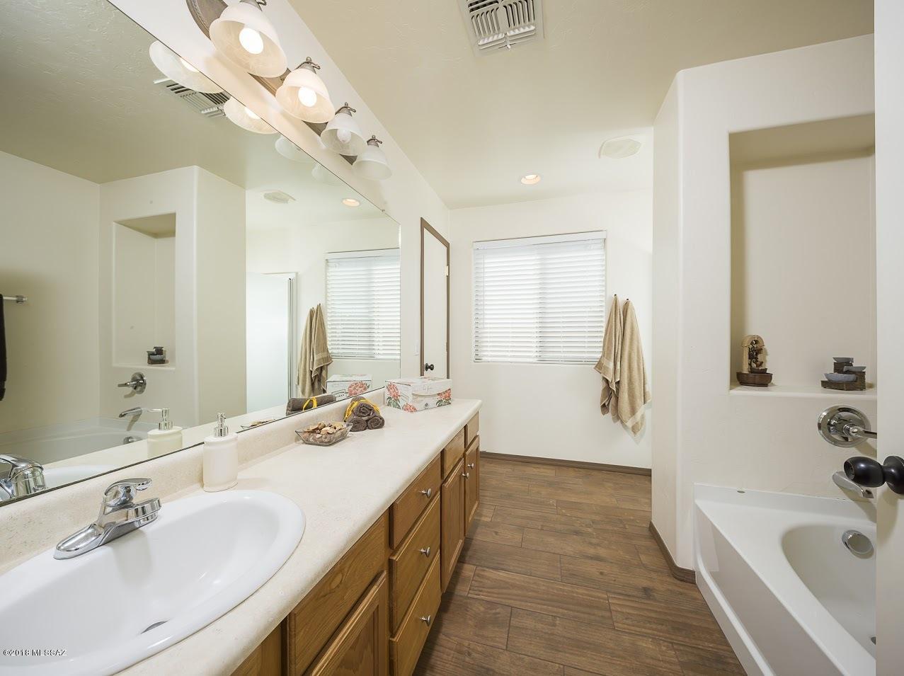 Canterbury Ranch (1-136) - Residential